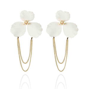 White Mieke