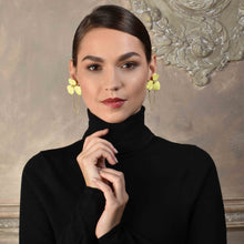 Load image into Gallery viewer, Neon yellow Mieke