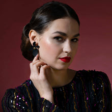 Load image into Gallery viewer, Black BEHATI