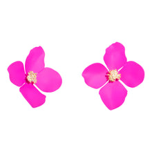 Load image into Gallery viewer, Electric Pink GARDEN PARTY