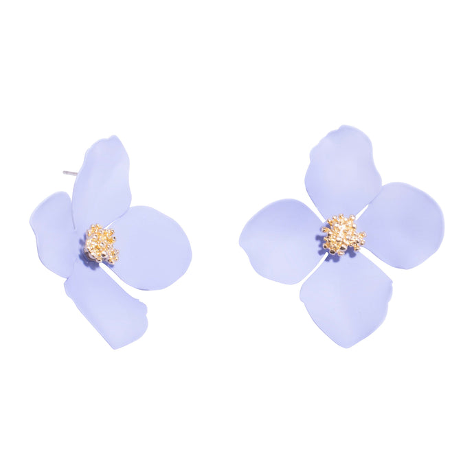 Lilac GARDEN PARTY