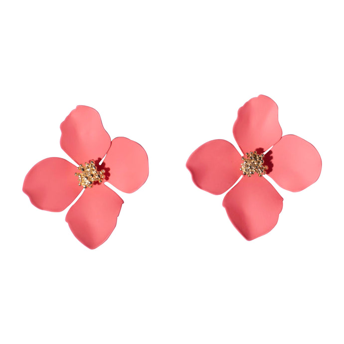 Coral GARDEN PARTY